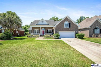 953 Rice Planters Ln, Florence, SC 29501