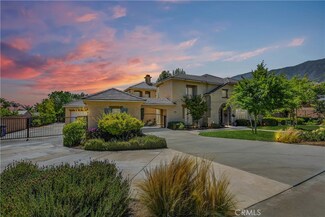 5598 Riviera Place, Rancho Cucamonga, CA 91737