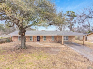 217 Ruby Ln, Longview, TX 75604