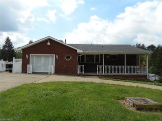 2866 Eldersville Rd, Follansbee, WV 26037