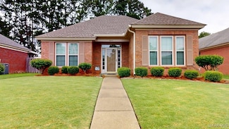 3845 Oak Ave, Montgomery, AL 36109