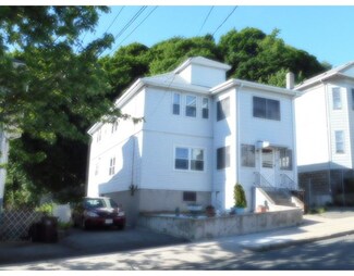 34 Campbell Ave, Revere, MA 02151