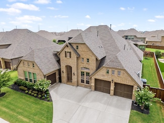 12883 Possum Kingdom Dr, Frisco, TX 75033
