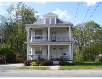68 Marsh Ave, Haverhill, MA 01830