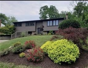 295 Carmell Dr, Pittsburgh, PA 15241