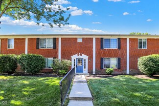 927 Hoover Village Dr Unit 927D, Indianapolis, IN 46260