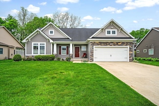 21069 Diamond Harbor Ct, Cassopolis, MI 49031