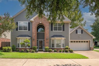 187 Ramses Ln, Shreveport, LA 71105
