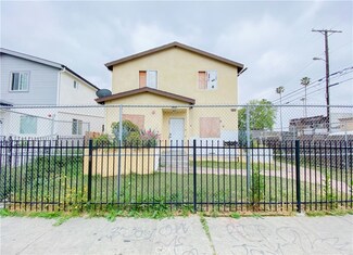 612 E 80th St, Los Angeles, CA 90001
