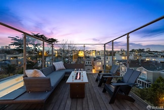 2736 Bush St, San Francisco, CA 94115