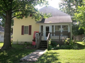 1421 S Coal St, Mexico, MO 65265
