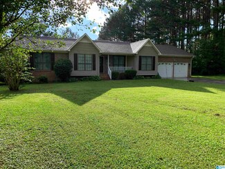 80 Joshua Trail, Gadsden, AL 35901