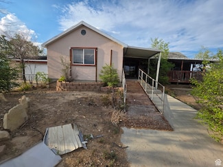 871 E 6370 S, Price, UT 84501
