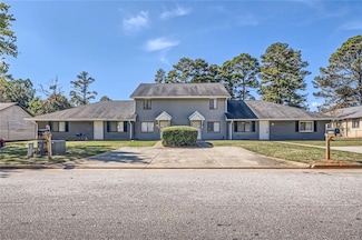 2638 Fieldstone View Ln SE, Conyers, GA 30013
