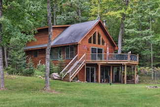 3050 E Boundary Trail, Lac Du Flambeau, WI 54538