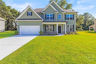 33 Oakmont Dr, Guyton, GA 31312