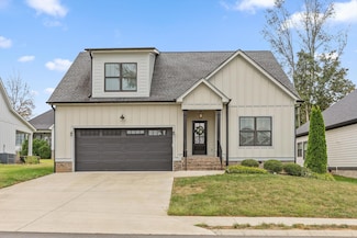 5025 Grove Park Ct NE, Cleveland, TN 37312