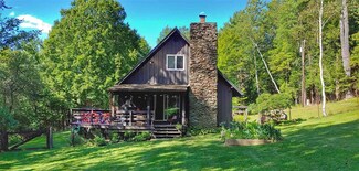 75 Edson-Burke Rd, West Windsor, VT 05037