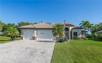 2805 NW 15th St, Cape Coral, FL 33993