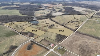 Lot 5 Highway Dd, Cairo, MO 65239