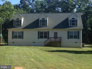 25286 Boling Ln, Rhoadesville, VA 22542