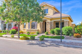 4468 E Jesse St, Gilbert, AZ 85295