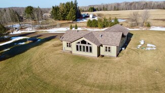 W12696 Cth C, Deerbrook, WI 54424