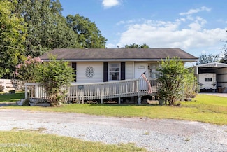 4614 Coteau Rd, New Iberia, LA 70560