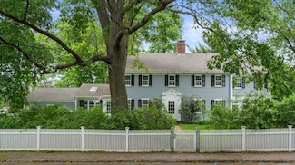 205 Brattle St, Cambridge, MA 02138