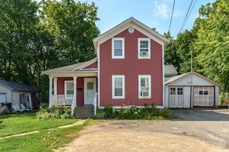 617 Wheaton Ave, Kalamazoo, MI 49008
