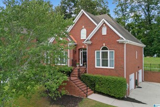 1204 Eagle Park Rd, Birmingham, AL 35242