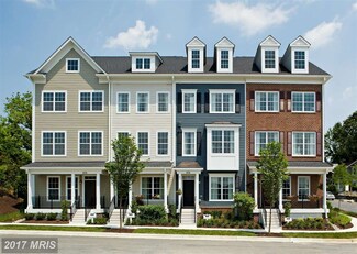 67 Linden Place, Towson, MD 21286