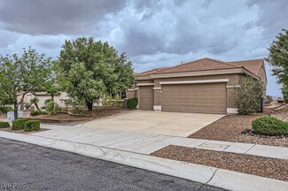 2110 King Mesa Dr, Henderson, NV 89012