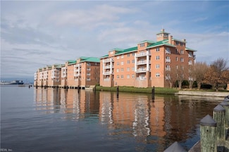 303 Brooke Ave Unit 201, Norfolk, VA 23510