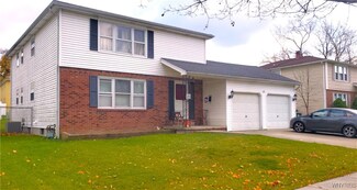43 S Ellington Ave, Depew, NY 14043