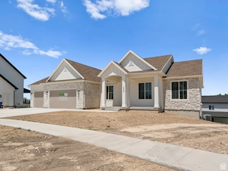 1336 W 800 S Unit 22, Spanish Fork, UT 84660