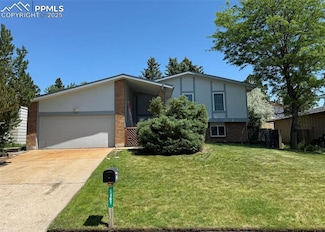 5867 Del Paz Dr, Colorado Springs, CO 80918