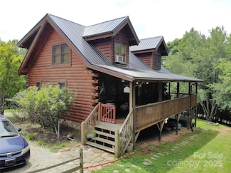 460 Cascades Pkwy, Nebo, NC 28761