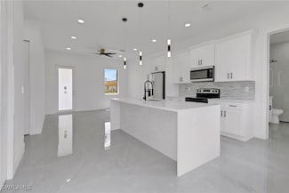 3310 14th St W, Lehigh Acres, FL 33971