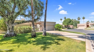 7819 E Vía Rio, Scottsdale, AZ 85258