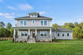 7429 Rhone Ct, New Kent, VA 23124