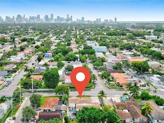 1660 SW 24th Ave, Miami, FL 33145
