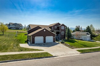 6864 Joy Dr, Missoula, MT 59803