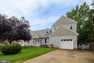 990 Highpoint Dr, Annapolis, MD 21409