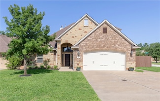 4100 Rocky Briar Ct, College Station, TX 77845