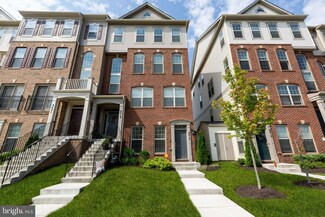 9417 Geaton Park Place, Glenarden, MD 20706