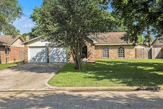 3627 Wintergreen Dr, Humble, TX 77396