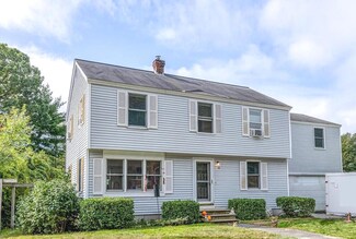 10 Birchvale Dr, Portland, ME 04102