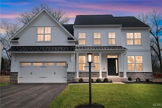 150 Ashford Dr, Coopersburg Borough, PA 18036