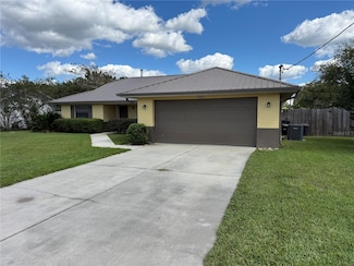 10805 SE 44th Terrace, Belleview, FL 34420